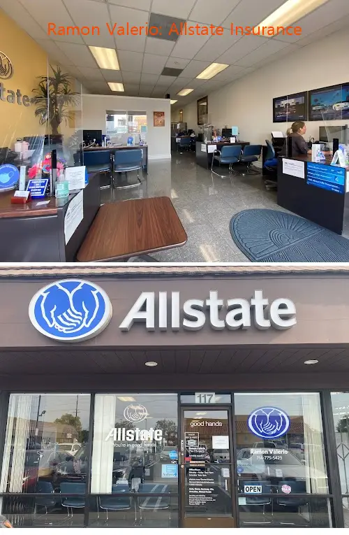 Ramon Valerio: Allstate Insurance