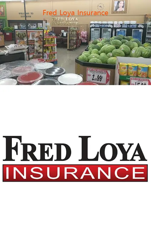 Fred Loya Insurance