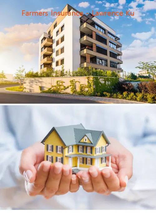 Farmers Insurance - Lawrence Ku