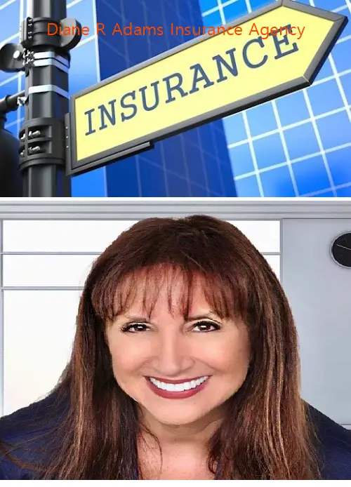 Diane R Adams Insurance Agency