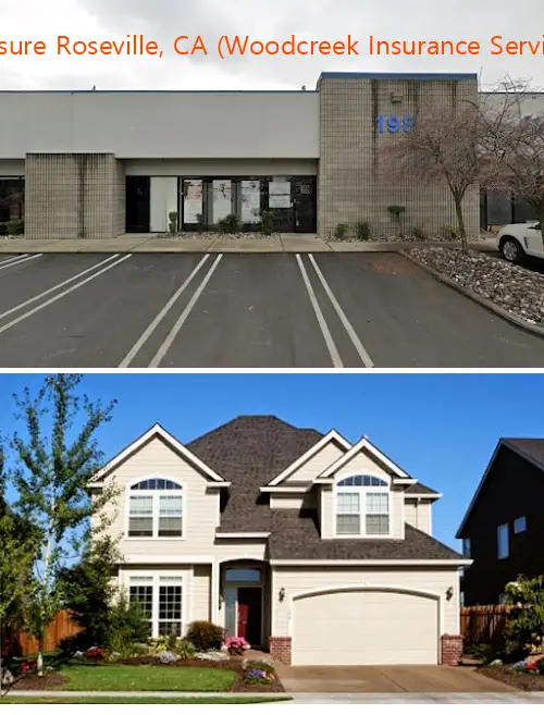 Acrisure Roseville, CA (Woodcreek Insurance Services)