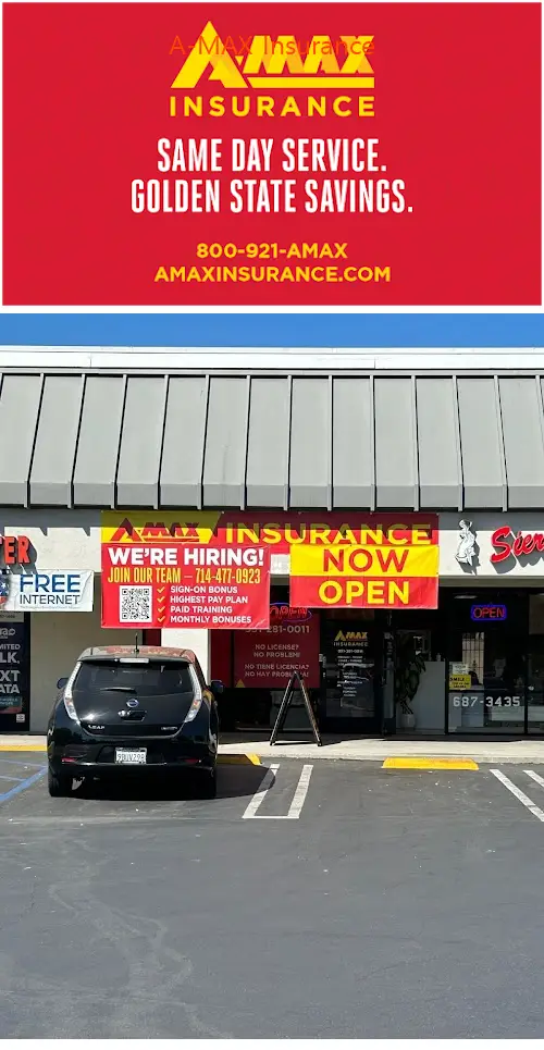 A-MAX Insurance