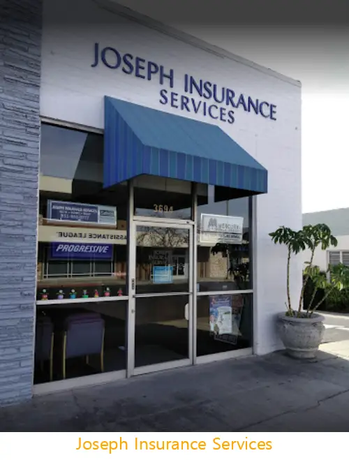 Joseph Insurance Services