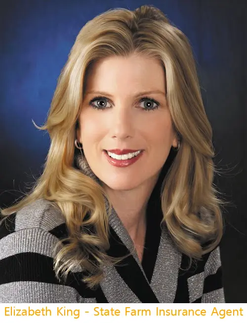 Elizabeth King - State Farm Insurance Agent
