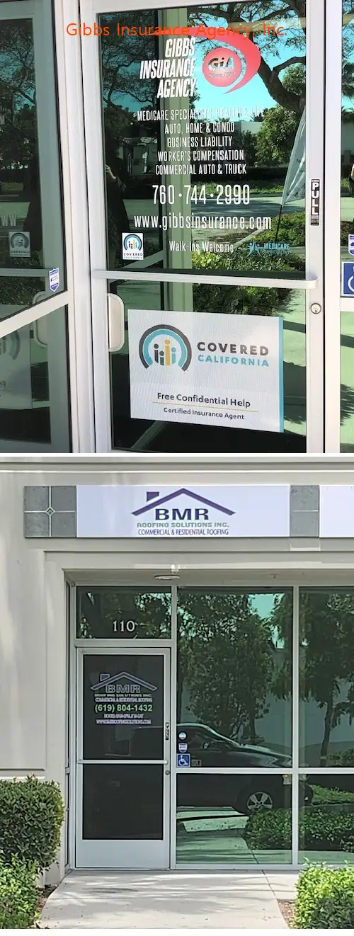 Gibbs Insurance Agency, Inc.