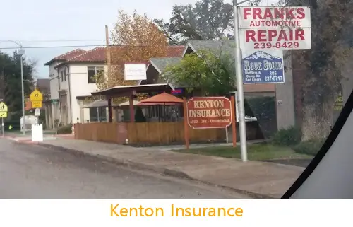 Kenton Insurance