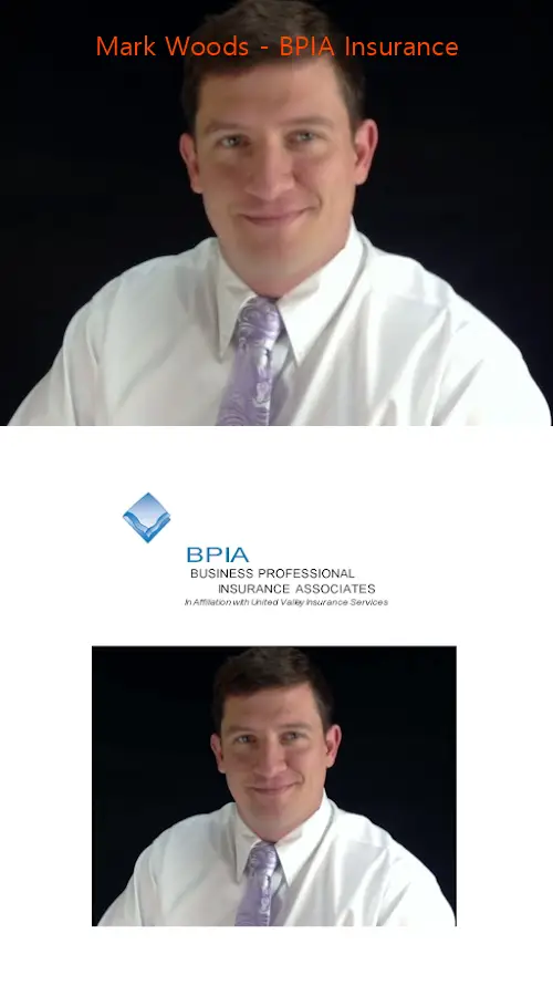 Mark Woods - BPIA Insurance