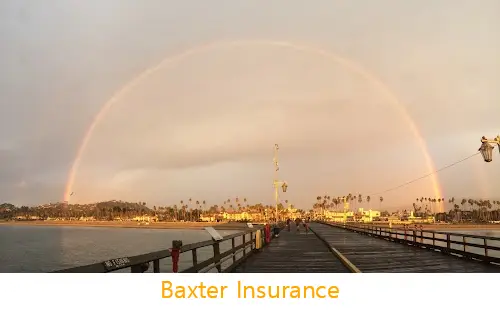 Baxter Insurance