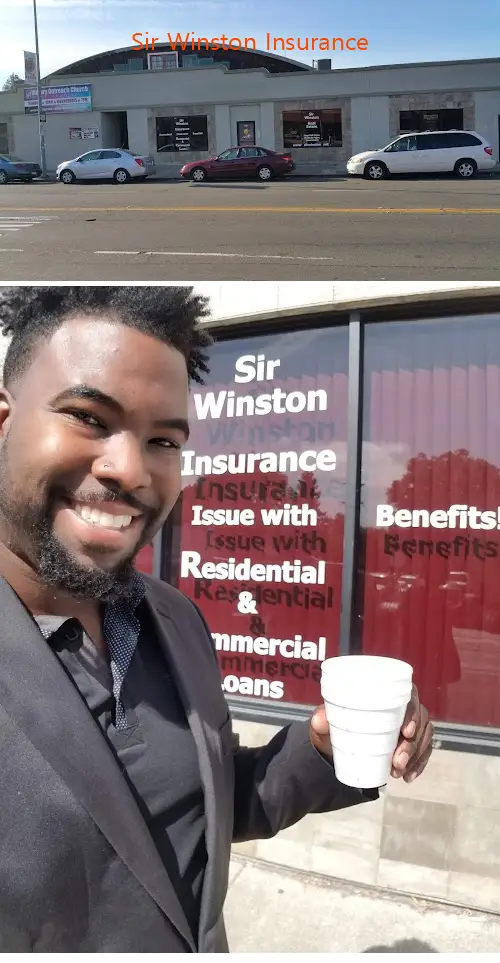 Sir Winston Insurance