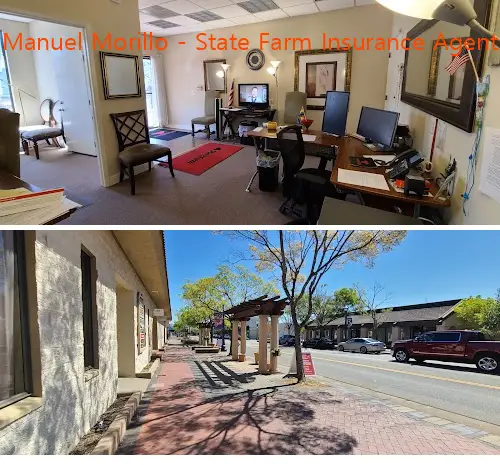 Manuel Morillo - State Farm Insurance Agent