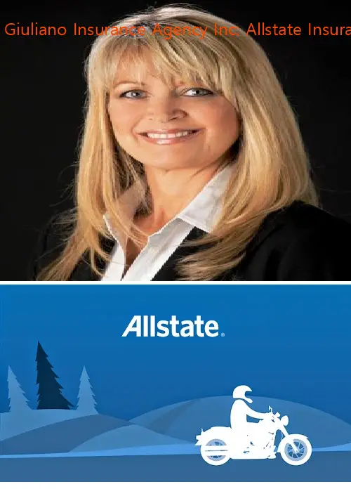 The Giuliano Insurance Agency Inc: Allstate Insurance