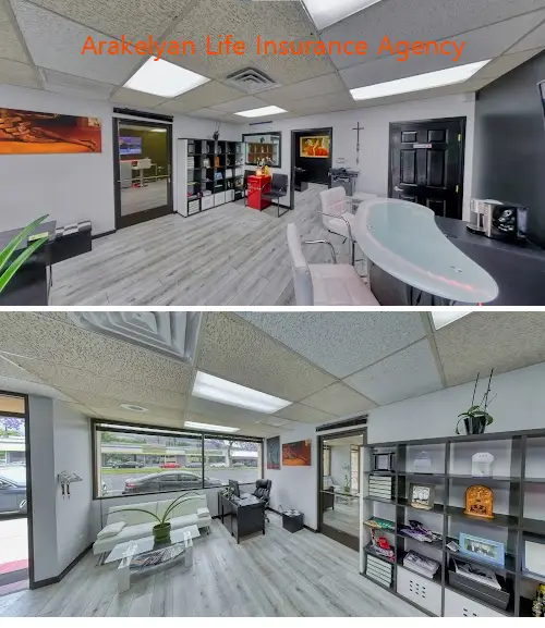 Arakelyan Life Insurance Agency