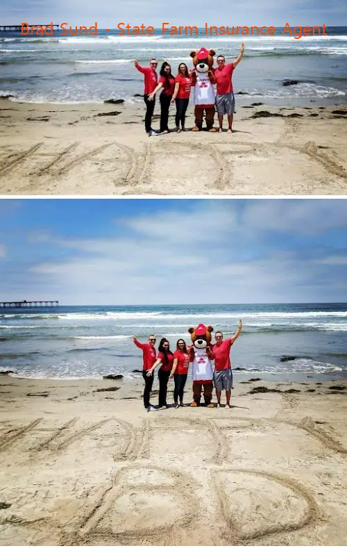 Brad Sund - State Farm Insurance Agent