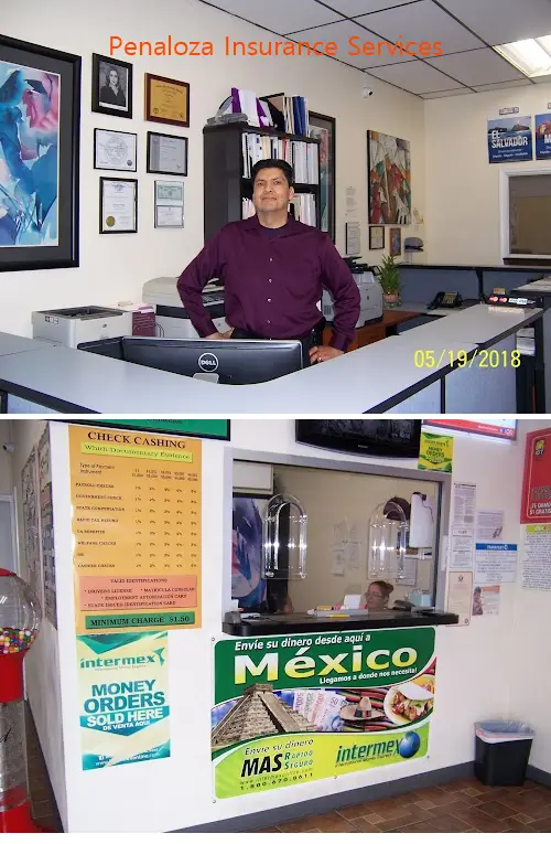 Penaloza Insurance Services