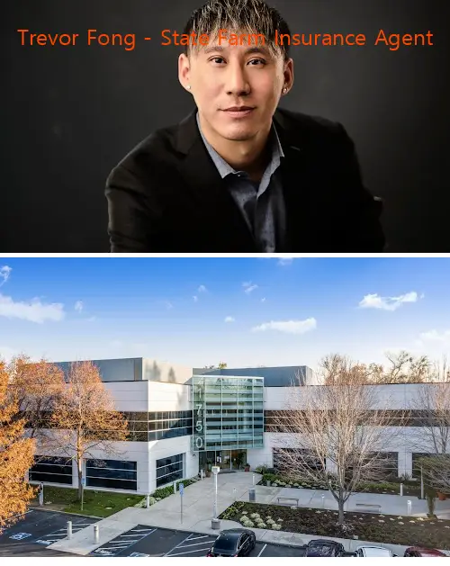 Trevor Fong - State Farm Insurance Agent