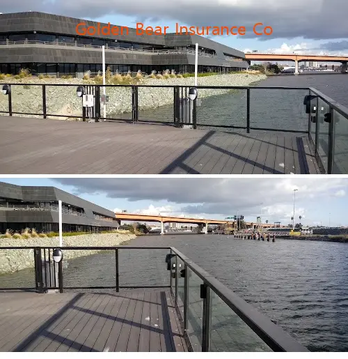 Golden Bear Insurance Co