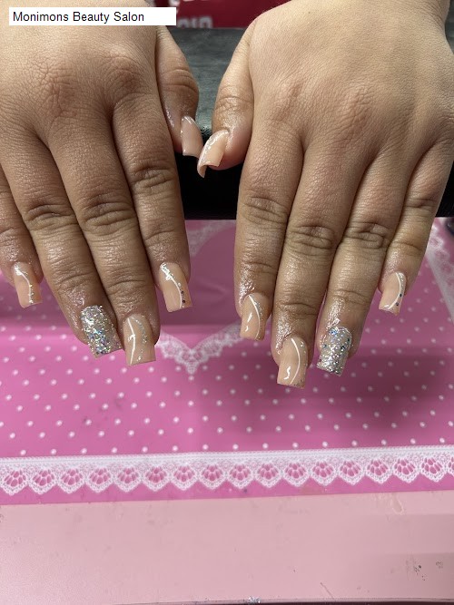 Monimons Beauty Salon