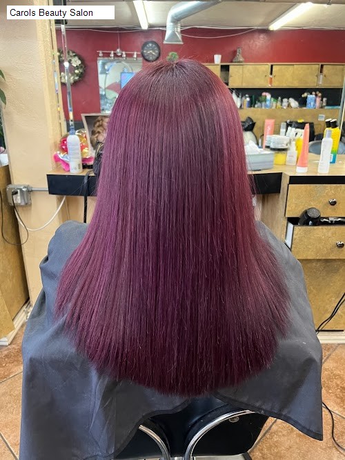 Carols Beauty Salon