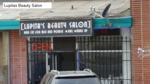 Lupitas Beauty Salon