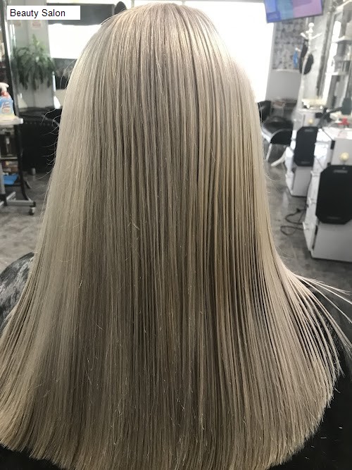 Beauty Salon