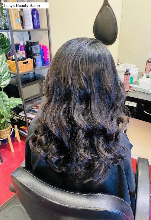 Lucys Beauty Salon