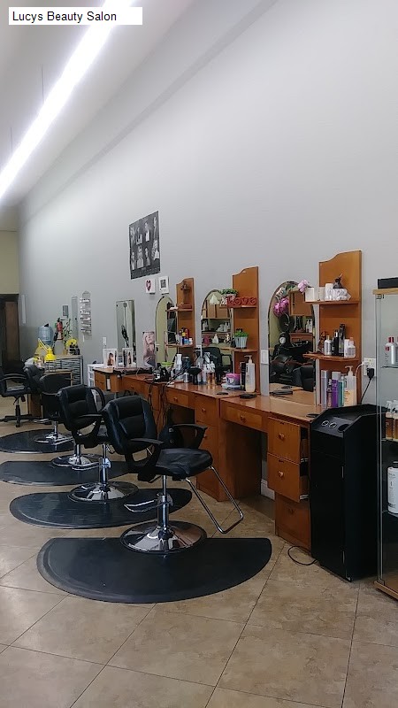 Lucys Beauty Salon