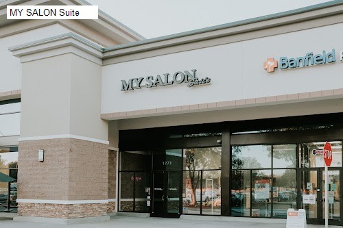 MY SALON Suite