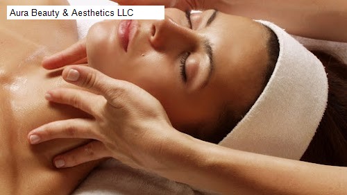 Aura Beauty & Aesthetics LLC