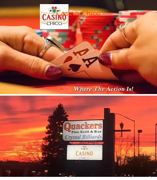 Casino Chico