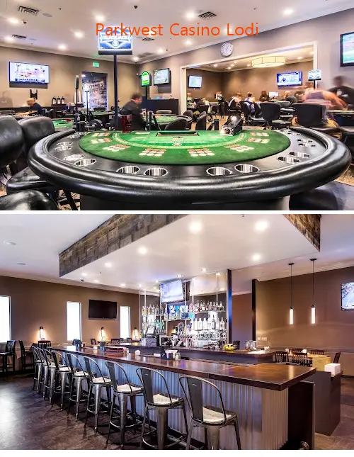 Parkwest Casino Lodi