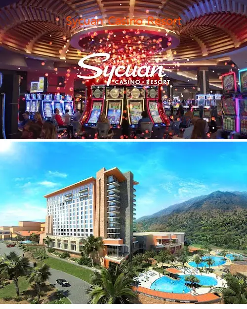 Sycuan Casino Resort