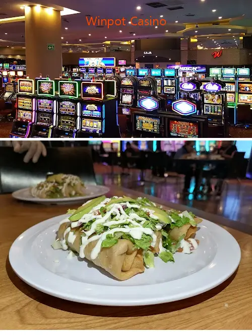 Winpot Casino