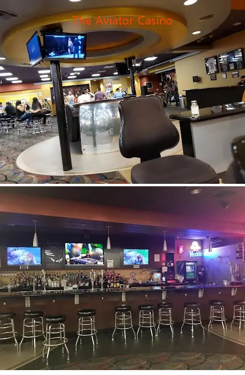 The Aviator Casino