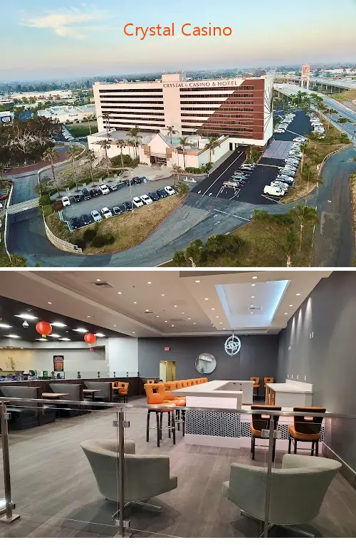 Crystal Casino