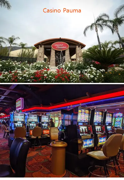 Casino Pauma
