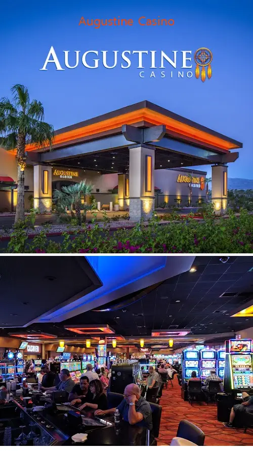 Augustine Casino
