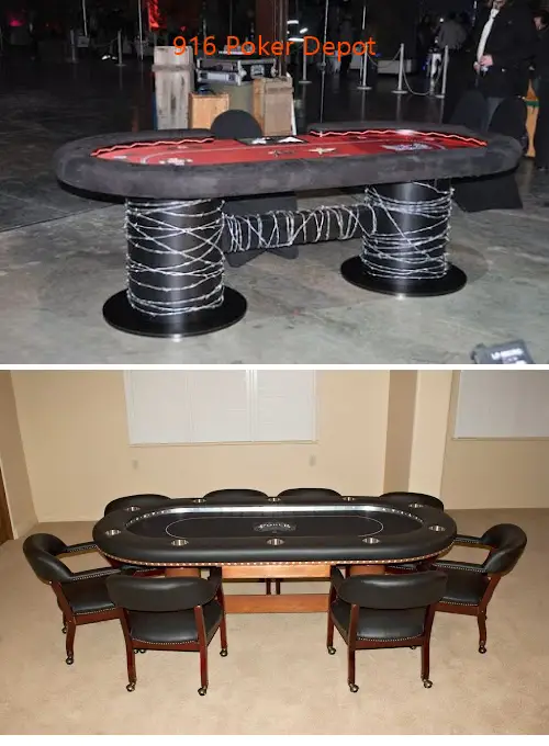 916 Poker Depot