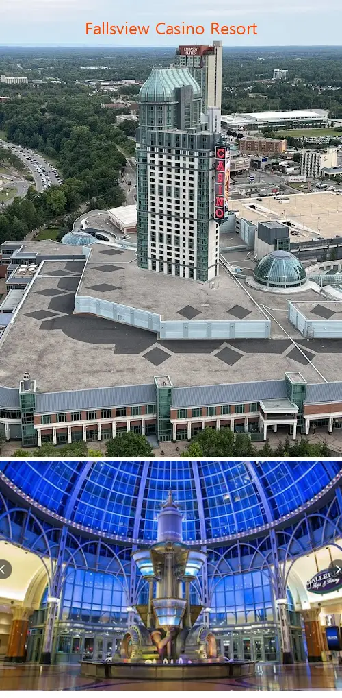 Fallsview Casino Resort