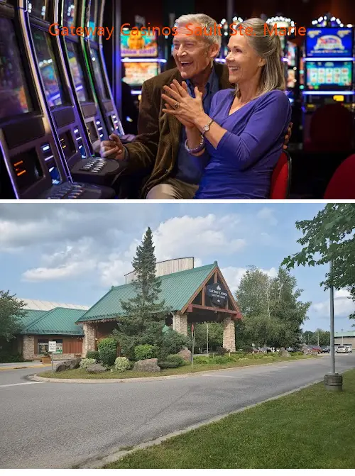 Gateway Casinos Sault Ste. Marie