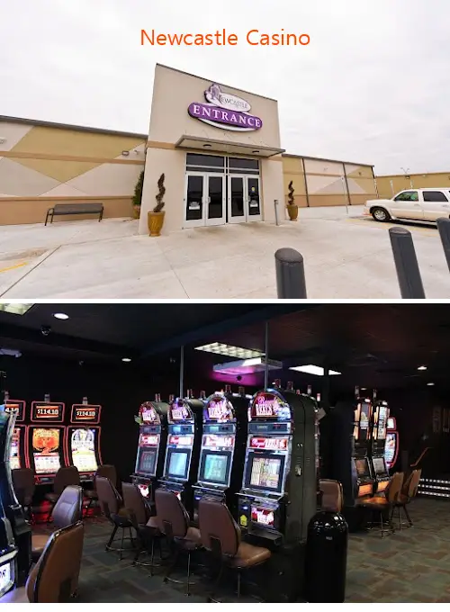 Newcastle Casino