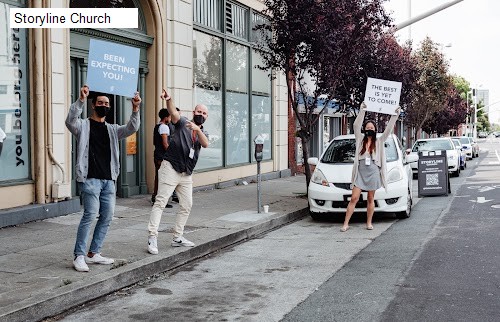 Storyline Church