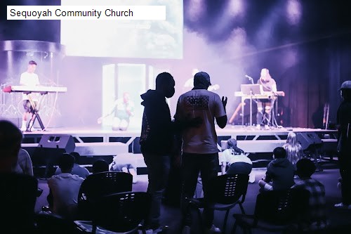 Sequoyah Community Church