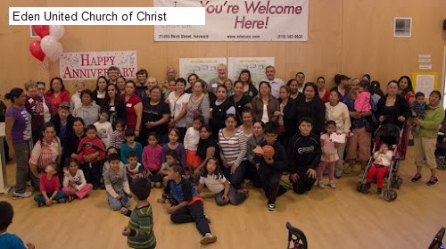 Eden United Church of Christ