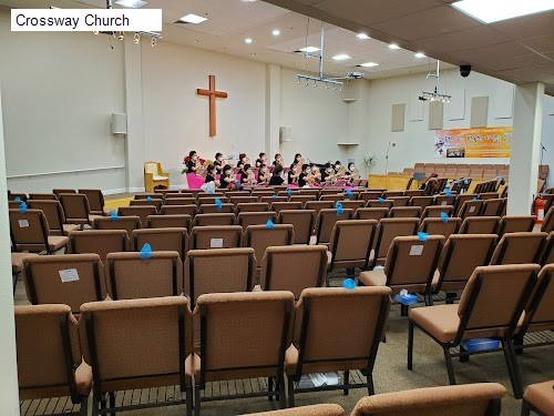 Crossway Church