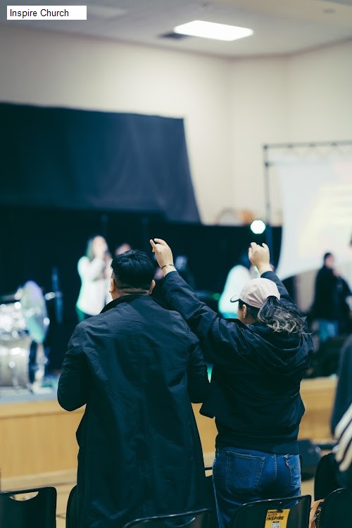Inspire Church
