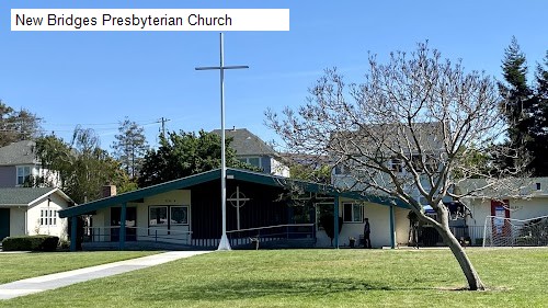 New Bridges Presbyterian Church