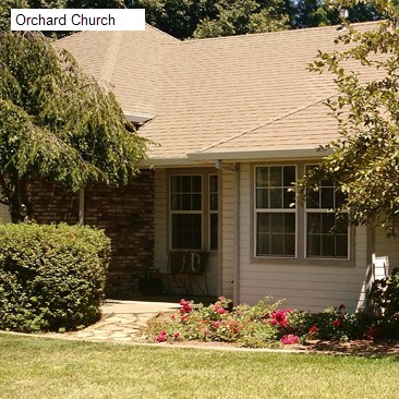Orchard Church