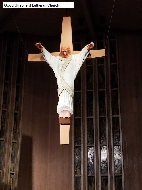Good Shepherd Lutheran Church