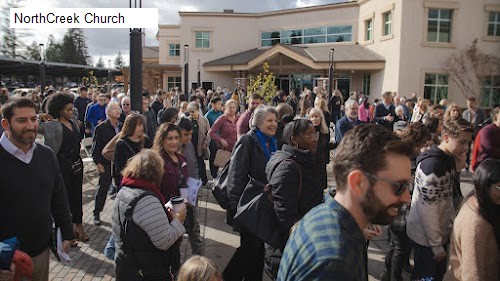NorthCreek Church