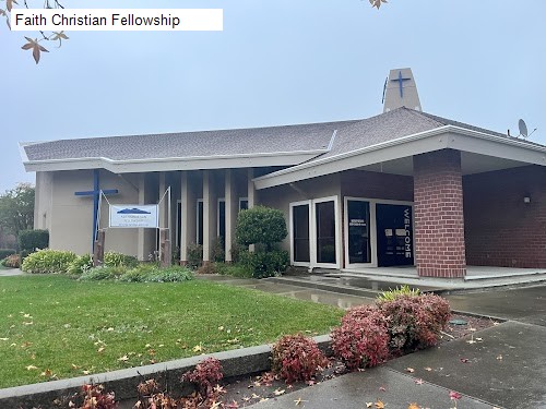 Faith Christian Fellowship
